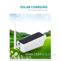 GSM Card Solar Energy Detector Surveillance Video Camera